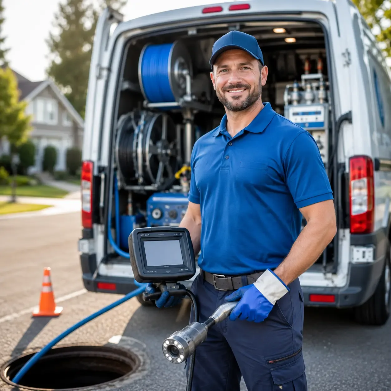 Local Pipe Relining specialists in Somerset, PA