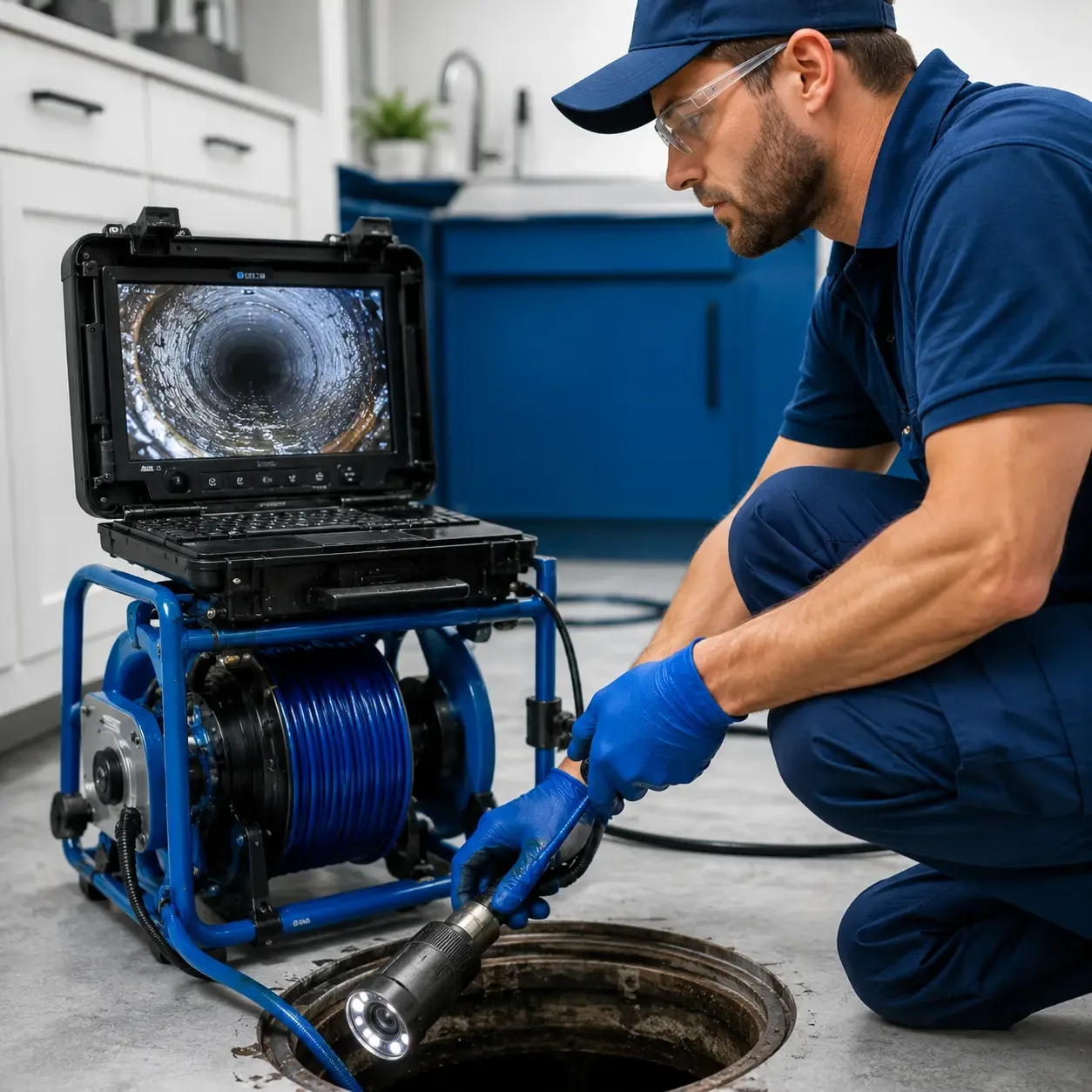 Pipe Relining professionals serving Somerset, PA